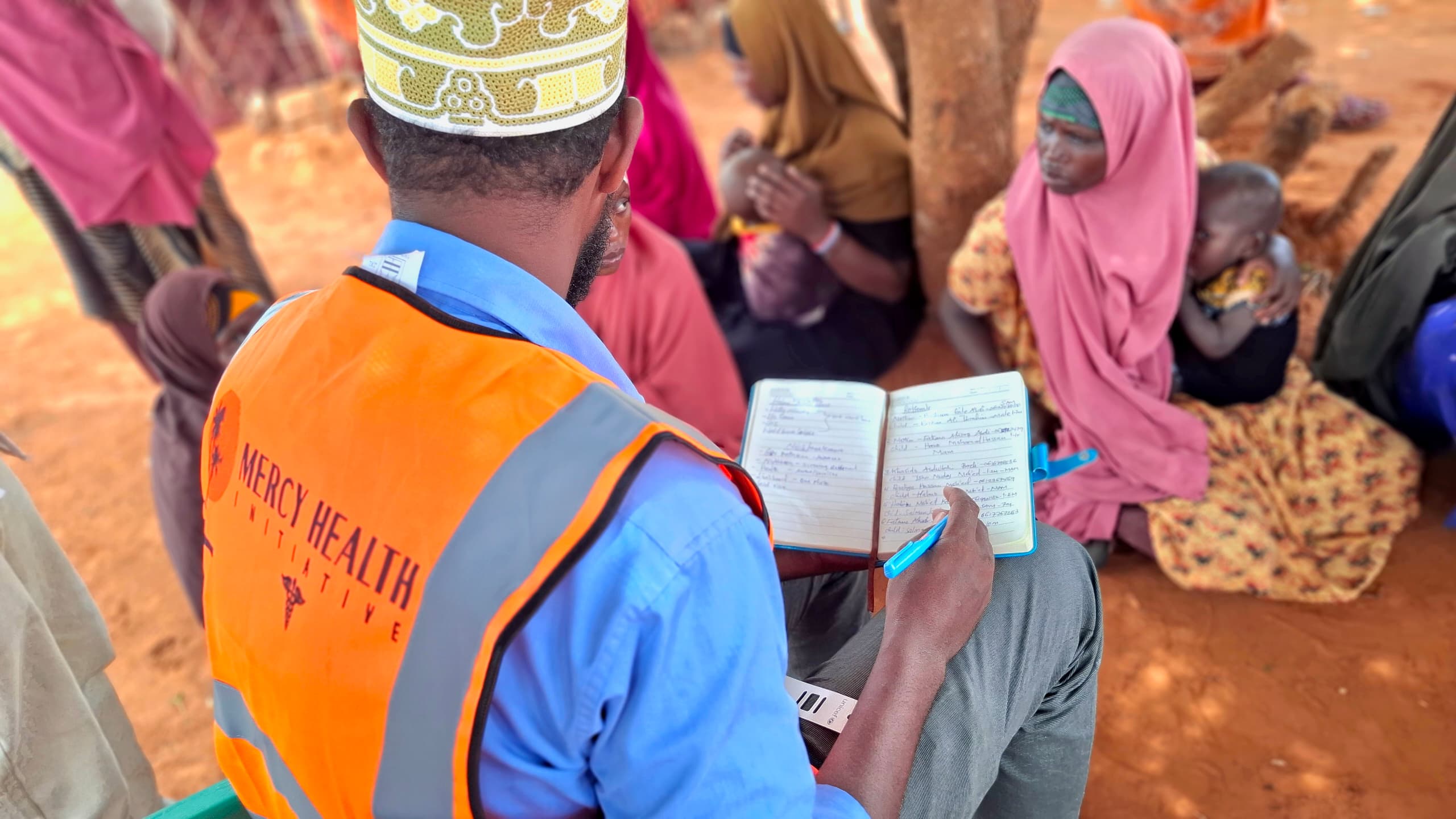 Dr. Amina Hassan